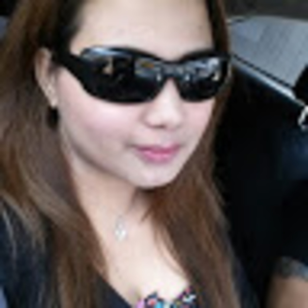 Meet your Posher, Anna erika